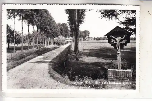 NL - LIMBURG - GULPEN - WITTEM, Een echt Limburgs plekje
