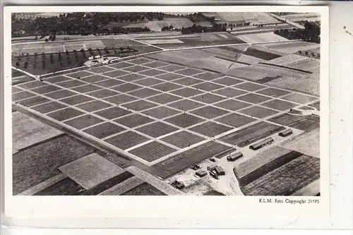 NL - LIMBURG - MARGRATEN, Luchtopname