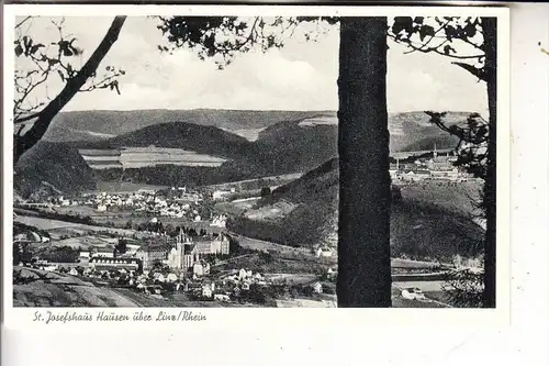 5454 WALDBREITBACH - HAUSEN, St. Josefshaus