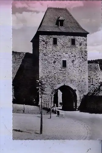 5358 BAD MÜNSTEREIFEL, Heisterbacher Tor, 1960