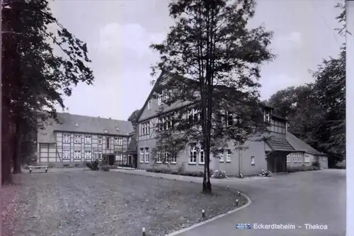 4800 BIELEFELD - ECKARDTSHEIM, Thekoa