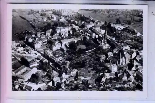 LIMBURG - VAALS, Luchtopname, 1955