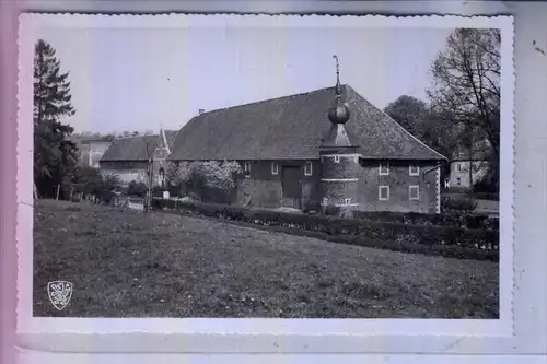 NL - LIMBURG - VAALS, Kasteel Lemiers