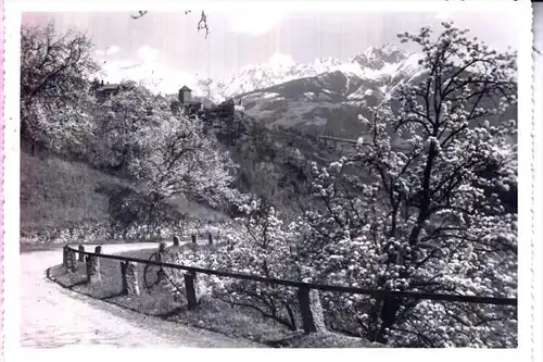 I 39012 MERAN / MERANO, Schloss Tirol