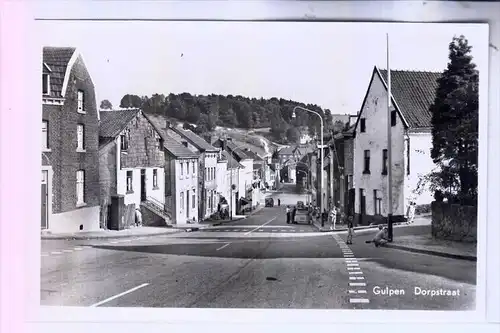 NL - LIMBURG - GULPEN, Dorpstraat