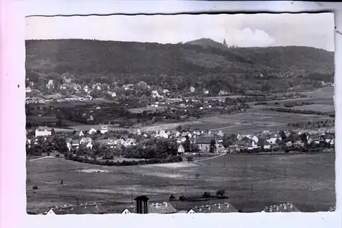 3500 KASSEL - NORDSHAUSEN, Panorama, 1963