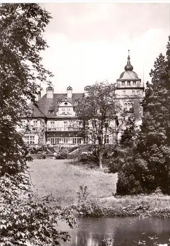 5060 BERGISCH GLADBACH - SAND, Haus Lerbach, Gustav Stresemann Stiftung