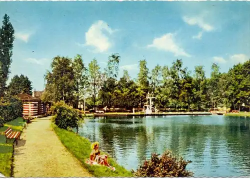 5220 WALDBRÖL, Schwimmbad