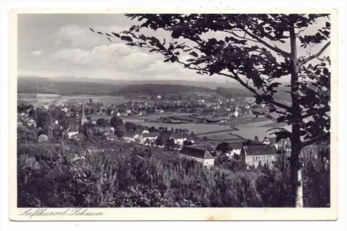 5204 LOHMAR, Panorama, 1932
