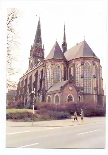 4350 RECKLINGHAUSEN - SUDERWICH, St. Johannes Kirche