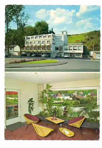 5250 ENGELSKIRCHEN - LOOPE, Hotel Lenz