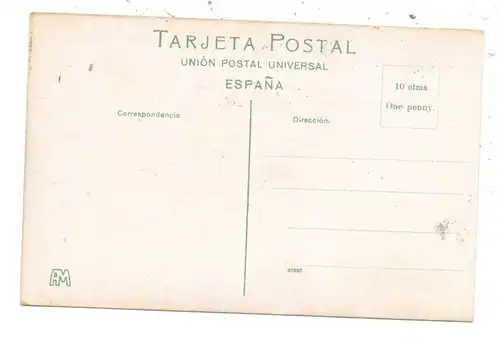 E 07100 SOLLER, Entrade del Puerto