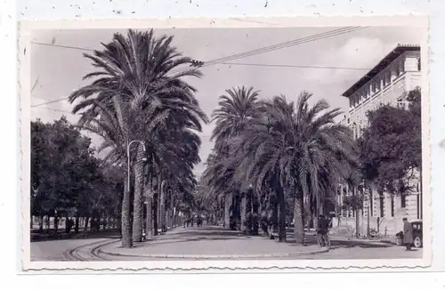 E 07000 PALMA DE MALLORCA, Paseo Sagrera