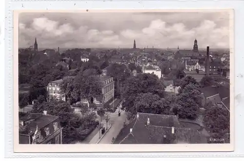 4290 BOCHOLT, Strassenansicht, 1942