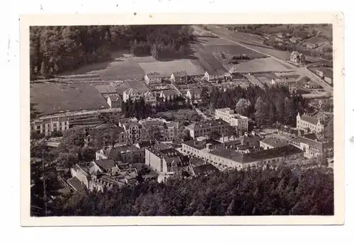 SK 91451 TRENCIANSKE TEPLICE, Luftaufnahme, 194...