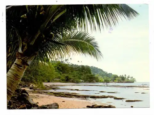 SAMOA - UPOLU, Salelesi