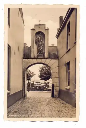 4240 EMMERICH, Christophel Tor, 1939