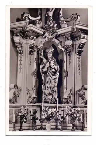 5590 COCHEM - BRIEDERN, Sankt Servatiusaltar