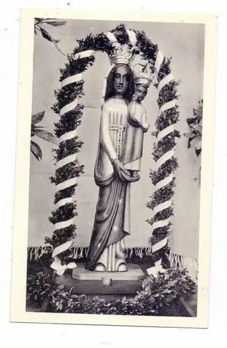 5590 COCHEM - BEILSTEIN, Wunderbar Schwarze Madonna