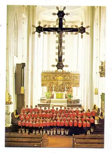 5630 REMSCHEID, Remscheider Kinderchor