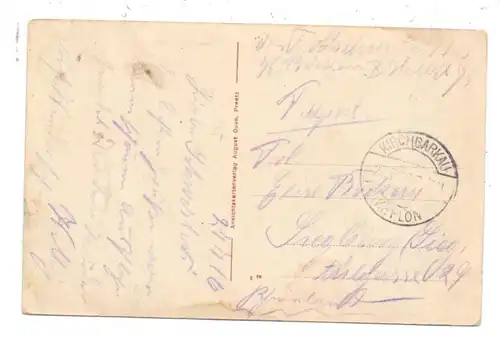 2352 BISSEE, Touristeneinkehr b. H. Selck