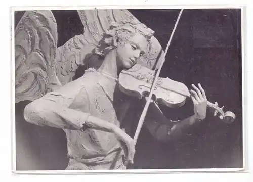 MUSIK - Engel mit Geige