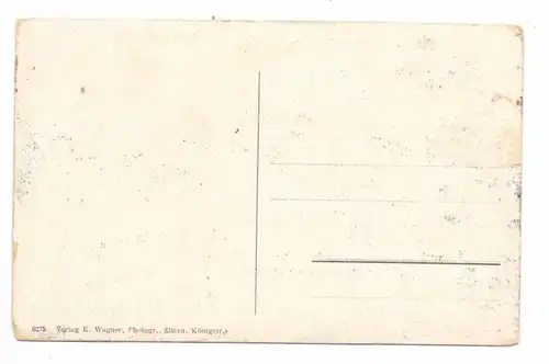 0--8802 GROSSSCHÖNAU - WALTERSDORF, Panorama, Gesellschaftsplatz auf der Lausche