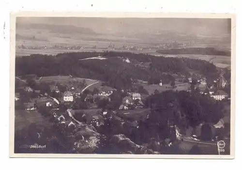 0--8805 JONSDORF, Luftaufnahme, 1930