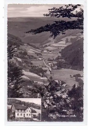 5107 SIMMERATH - ERKENSRUHR, Gasthof Waldfriede, 1958