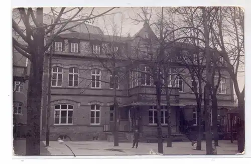 6550 BAD KREUZNACH, Kinderheilanstalt, 1950, Photo-AK