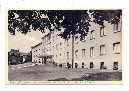 4020 METTMANN, St. Elisabeth Krankenhaus