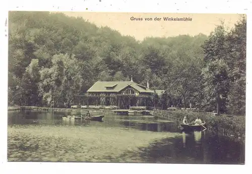 5657 HAAN, Winkelsmühle, 1907