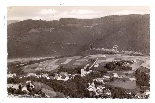 5107 SIMMERATH - RUHRBERG, Panorama, 1958