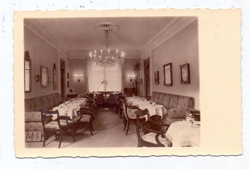 00 Hamburg Hummelsbuttel Hotel Condi Nr Oldthing Ansichtskarten Niedersachsen
