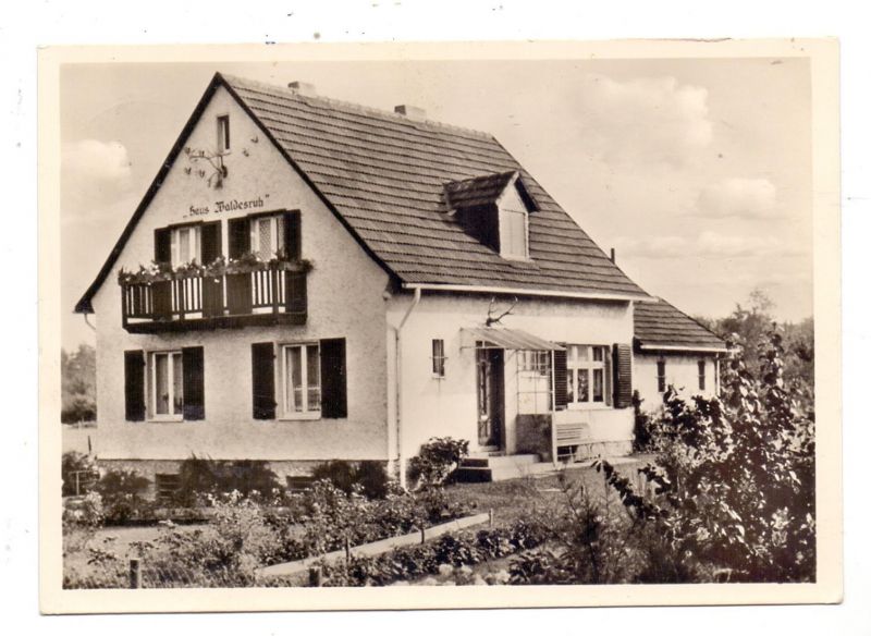 5330 Konigswinter Ittenbach Privatpension Haus Waldesruh 195
