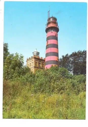 LEUCHTTÜRME - Lighthouse / Le Phare / Vuurtoren / Fyr / Faro - Kap Arkona