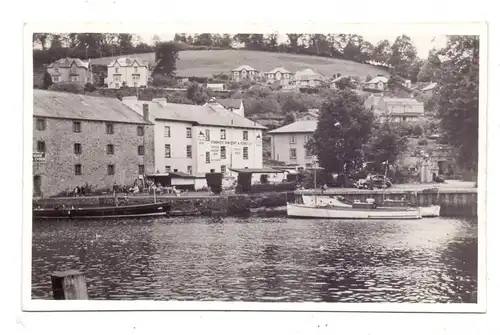 UIK - ENGLAND - DEVON - TOTNES, photo-pc, 50ies