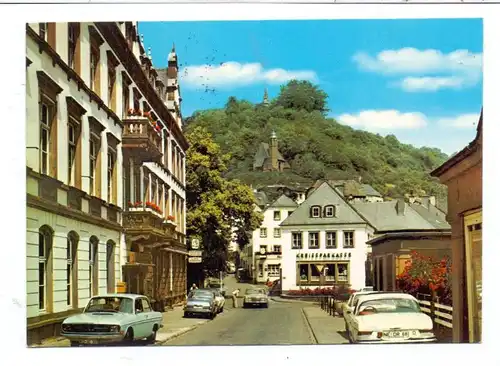 5524 KYLLBURG, Kurhotel Eifeler Hof, Marienstrasse