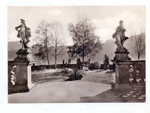 5524 KYLLBURG, Schloß Malberg