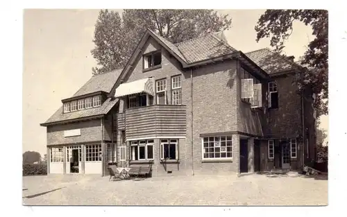 NL - GELDERLAND - BRONCKHORST-VORDEN, van Hasselt Paviljoen, Photocard