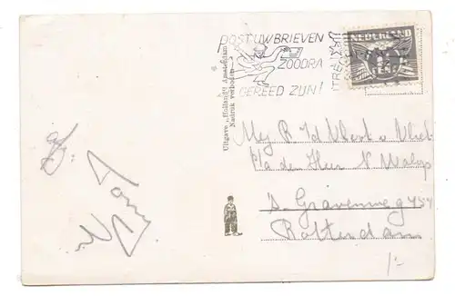 NL - GELDERLAND - APELDOORN, Echoput