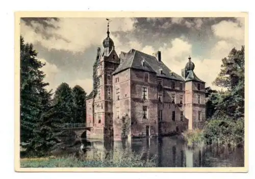 GELDERLAND - EPE - VAASSEN, Kasteel De Canneburgh