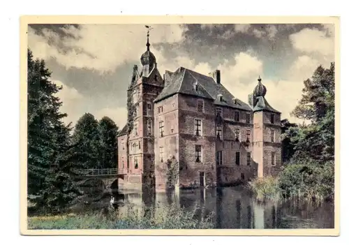 NL - GELDERLAND - EPE-VAASSEN, Kasteel de Canneburgh