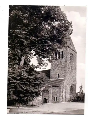 4994 PREUSSISCH OLDENDORF-HOLZHAUSEN, Kirche