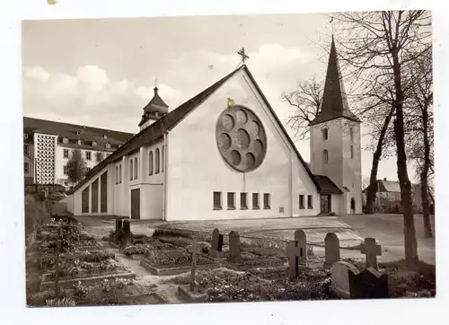 5948 SCHMALLENBERG - GRAFSCHAFT, St. Georgskirche