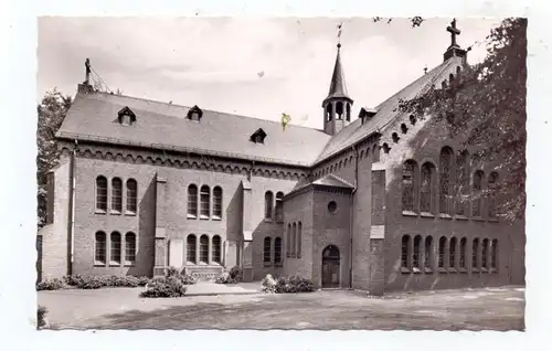 4800 BIELEFELD - BETHEL, Zionskirche, Aussenansicht