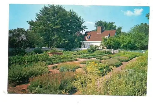 USA - PENNSYLVANIA - MORRISVILLE, Pennsbury Manor