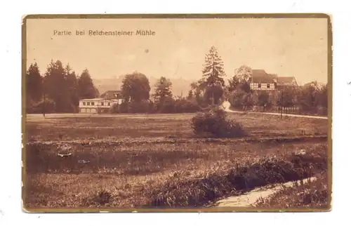 5203 MUCH, Reichensteiner Mühle