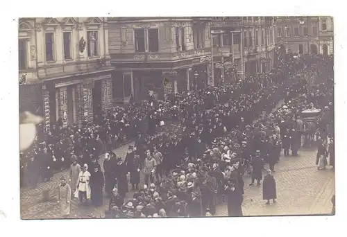 BÖHMEN & MÄHREN - TROPPAU. Beisetzung Kardinal Kopp, Duderstadt - Troppau, Bischof Fulda, Fürstbischof Breslau, Kardinal