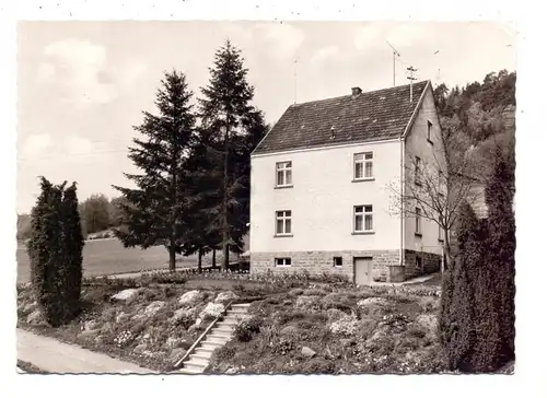5501 MENNINGEN, Pension Meyer-Sauber